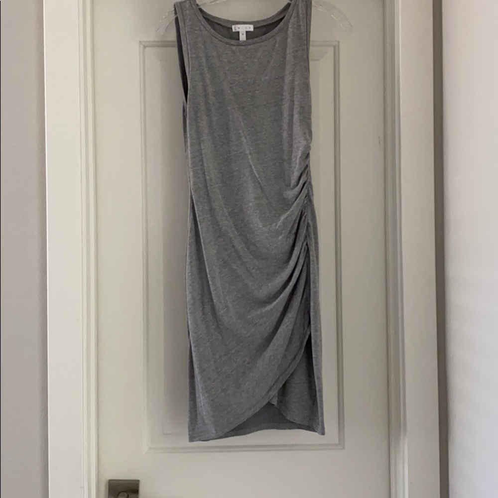 Leith dress